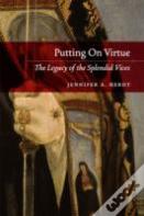 Putting On Virtue