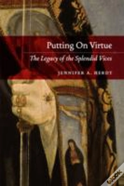 Capa do artigo Putting On Virtue