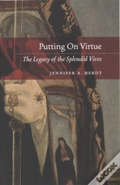 Capa do artigo Putting On Virtue