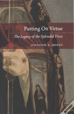 Capa do artigo Putting On Virtue