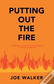 Capa do artigo Putting Out The Fire