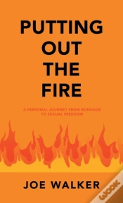 Capa do artigo Putting Out The Fire