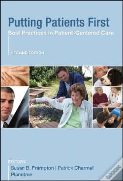 Capa do artigo Putting Patients First