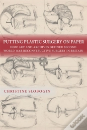 Capa do artigo Putting Plastic Surgery On Paper
