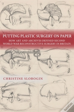 Capa do artigo Putting Plastic Surgery On Paper