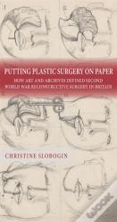 Putting Plastic Surgery On Paper