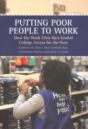 Putting Poor People To Work - Preview