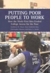 Capa do artigo Putting Poor People To Work
