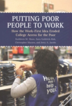 Capa do artigo Putting Poor People To Work