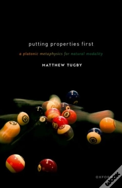Capa do artigo Putting Properties First