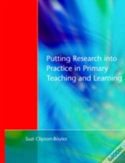 Capa do artigo Putting Research Into Practice In Primary Teaching And Learning