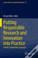 Putting Responsible Research And Innovation Into Practice
