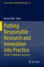 Putting Responsible Research And Innovation Into Practice - Preview