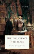 Putting Science In Its Place