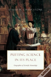 Capa do artigo Putting Science In Its Place