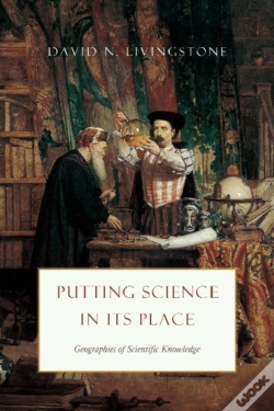 Capa do artigo Putting Science In Its Place