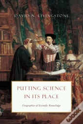 Putting Science In Its Place