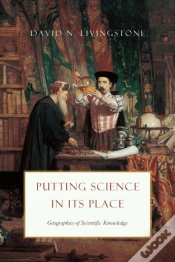 Capa do artigo Putting Science In Its Place