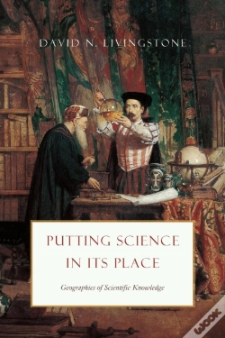 Capa do artigo Putting Science In Its Place