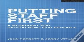 Putting Staff First