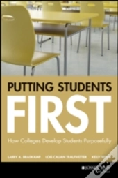 Putting Students First