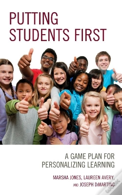 Capa do artigo Putting Students First