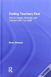 Capa do artigo Putting Teachers First