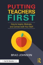 Putting Teachers First - Preview