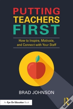 Capa do artigo Putting Teachers First
