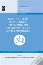 Capa do artigo Putting Teeth In The Tiger