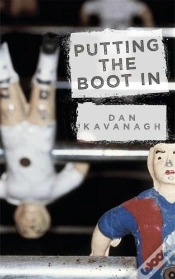 Capa do artigo Putting The Boot In