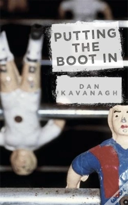 Capa do artigo Putting The Boot In
