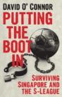Putting The Boot In - Preview