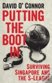 Capa do artigo Putting The Boot In
