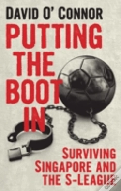 Capa do artigo Putting The Boot In
