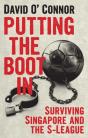 Putting The Boot In - Preview