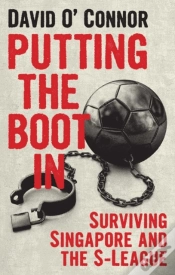 Capa do artigo Putting The Boot In