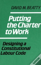 Putting The Charter To Work
