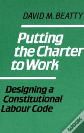 Capa do artigo Putting The Charter To Work
