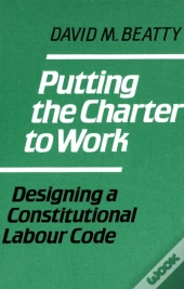 Putting The Charter To Work