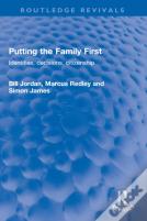 Putting The Family First