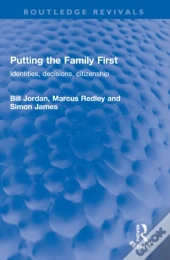 Putting The Family First