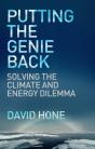 Putting The Genie Back - Preview
