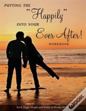 Putting The Happily Into Your Ever After!