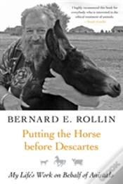 Capa do artigo Putting The Horse Before Descartes