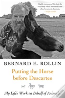 Capa do artigo Putting The Horse Before Descartes