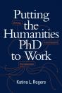 Putting The Humanities Phd To Work - Preview