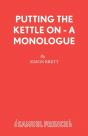 Putting The Kettle On - Preview