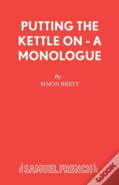 Capa do artigo Putting The Kettle On