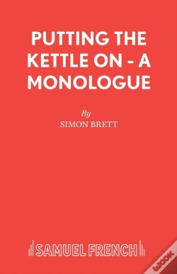 Capa do artigo Putting The Kettle On